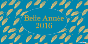 [free-printable] Belle Année