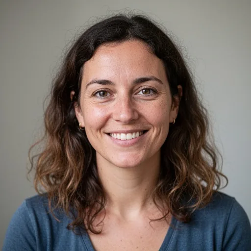 Margaux Lebreton