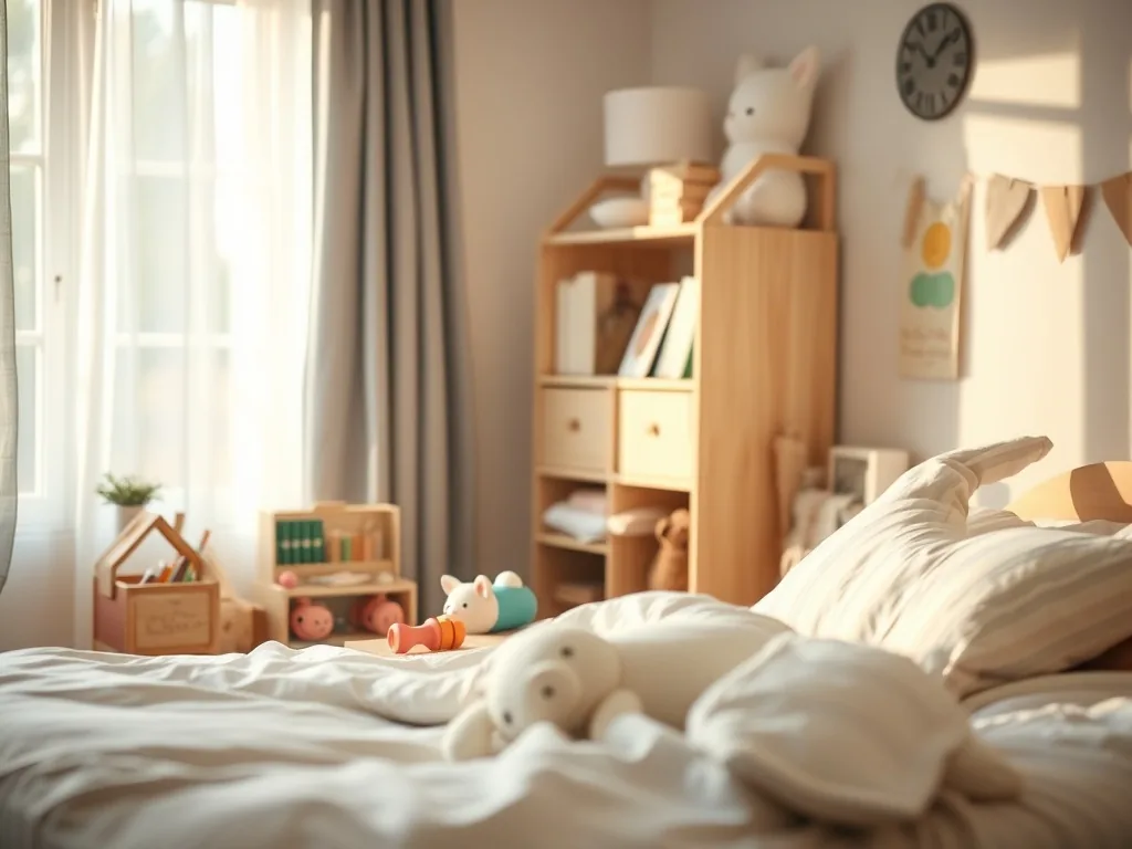 Bureau sous lit : ce qu’on aurait aimé savoir avant de tout fixer