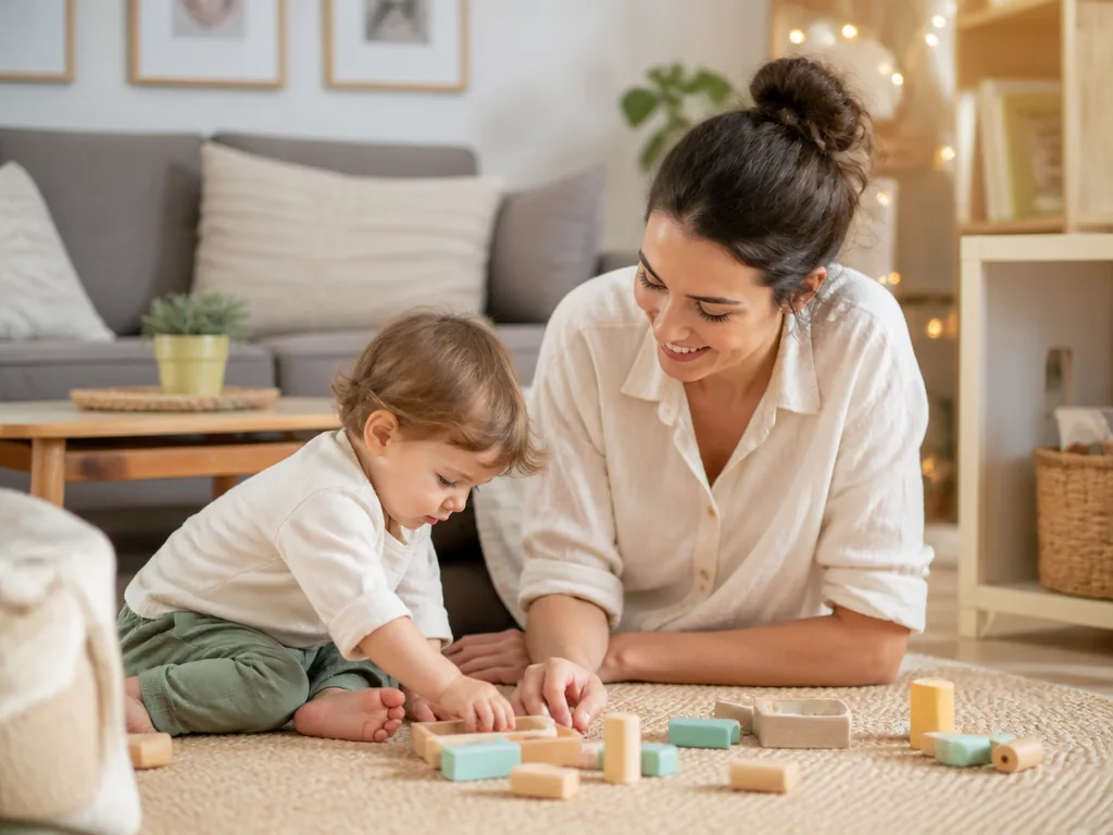 Des enfants joyeux jouent aux cartes autour d'une table, avec des boissons et des petits gâteaux à portée de main