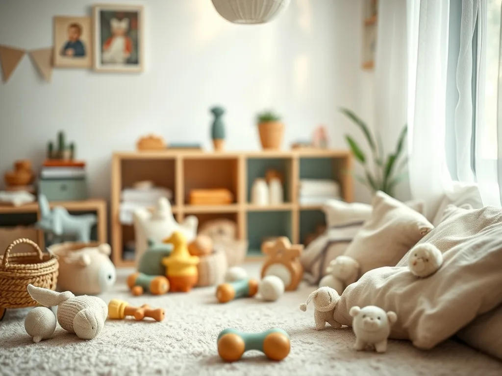 Déco enfant : et si on arrêtait de la prendre pour un sous-genre ?