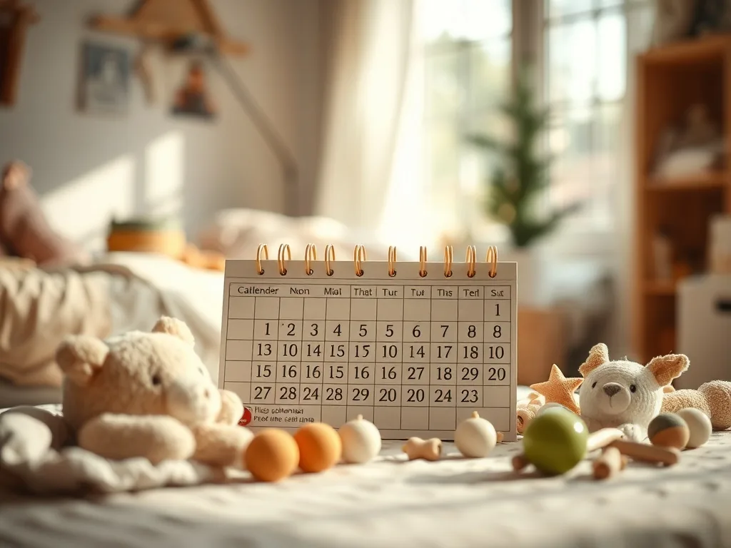 Notre calendrier de l’avent sans plastique et sans stress