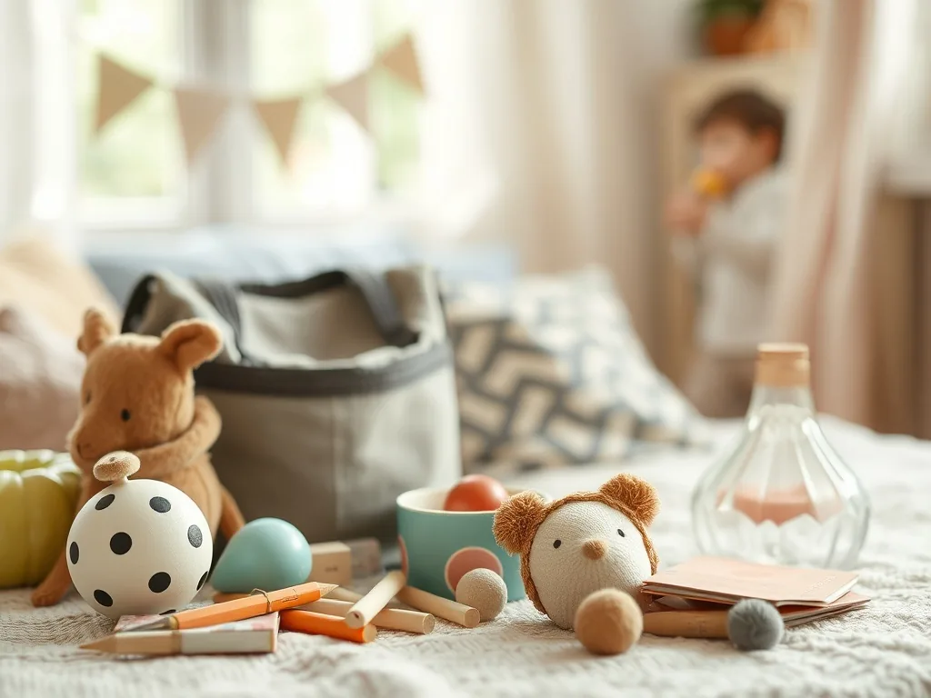 Activités créatives pour occuper les enfants en vacances sans stress