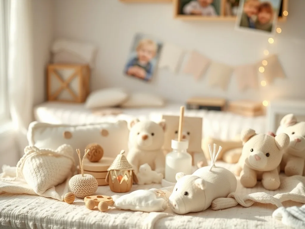 White party d'enfant : DIY récup' pour une fête blanche