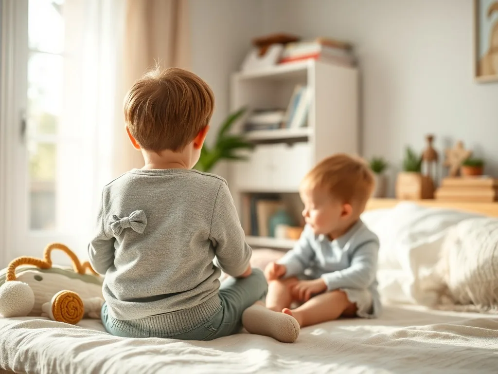 3 essentiels pour entreprendre quand on est parent (sans s’épuiser)