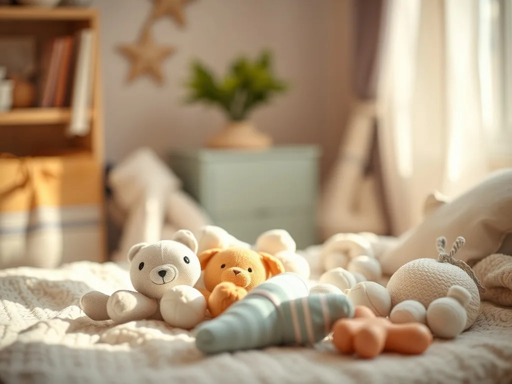 Maison avec bébé : ce qu’on a gardé, ce qu’on a revendu