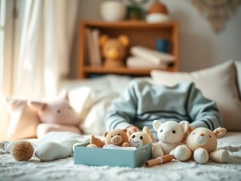 DIY enfants : on arrête de viser le joli, on commence à viser le vrai