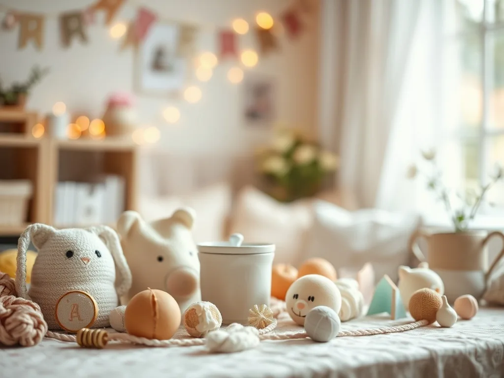 DIY fête des mères : fabriquer des maisons façon céramique