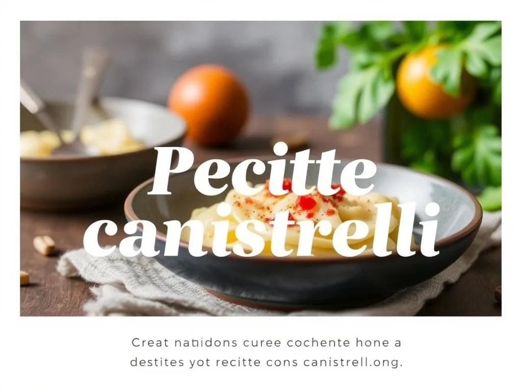 Une plaque de canistrelli dorés, découpés en losanges irréguliers, posés sur un torchon en lin et saupoudrés de sucre glace
